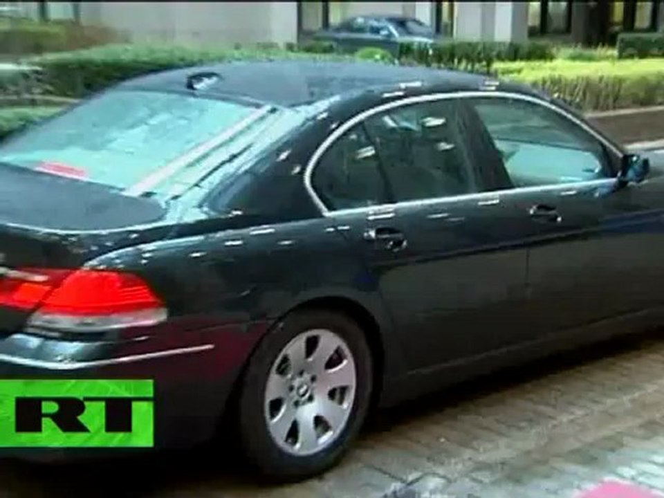 Alex Jones on Climategate: Hoax of all time a global Ponzi scheme