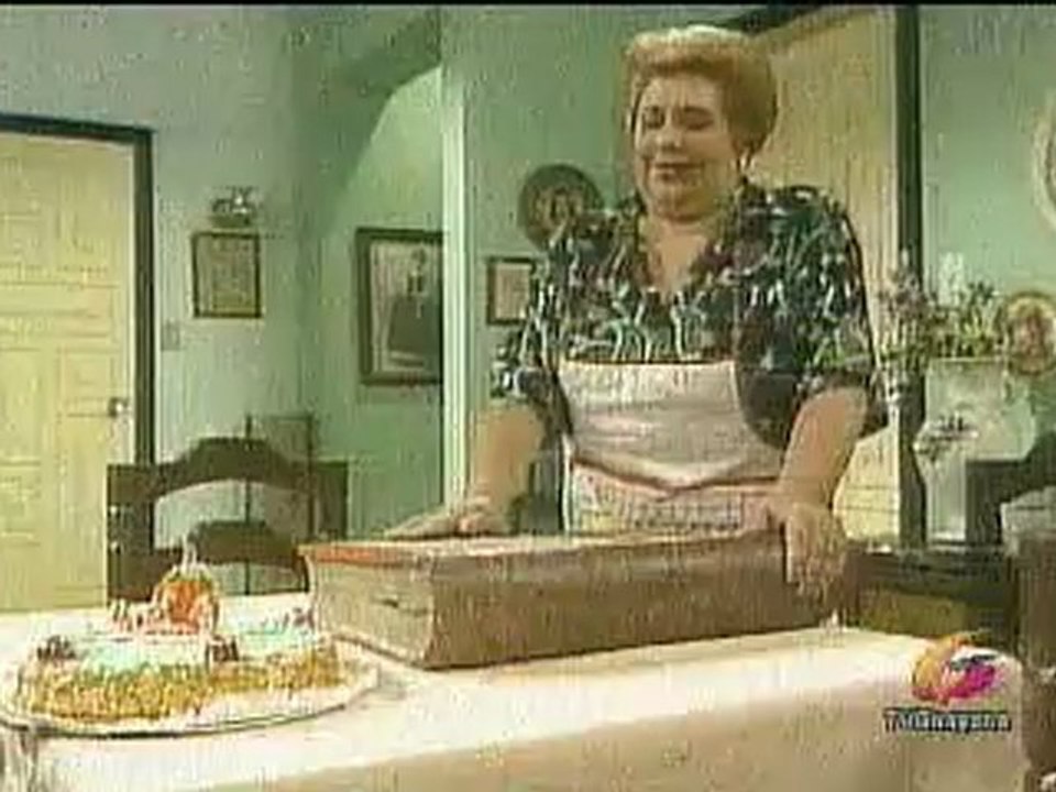 La Pandilla de los 7 - Episodio 36. Parte 1-3
