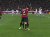 Rouge et Noir :  L'avant-match côté LOSC