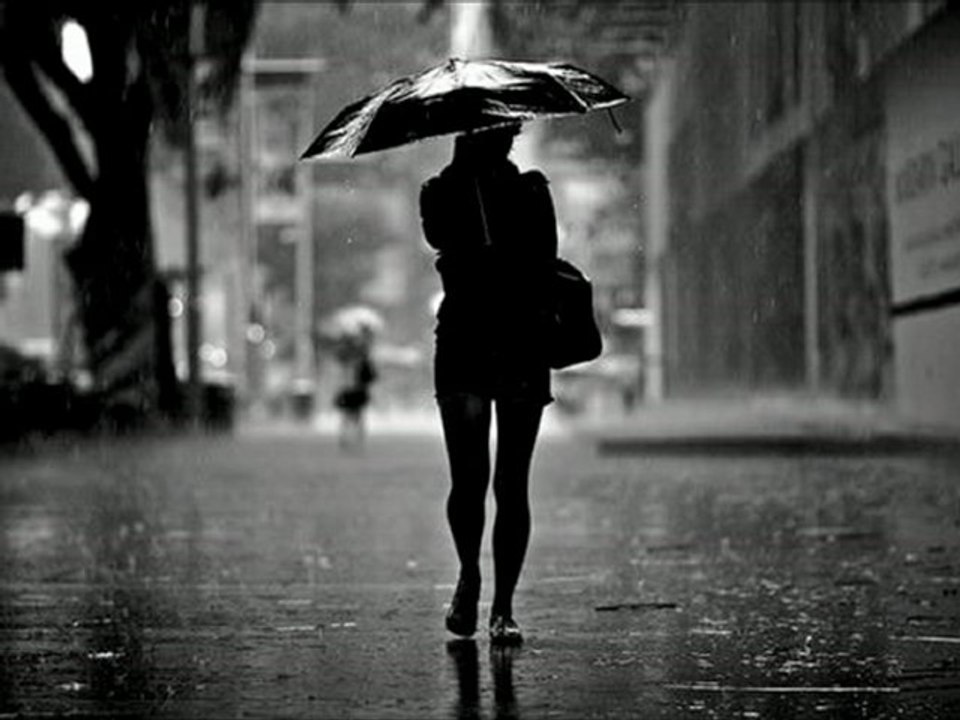 LoliDiam'S  "Un Soir De Pluie"