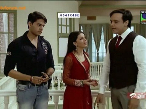 Byah Hamari Bahu Ka 27th September 2012 Video Watch Online Part2