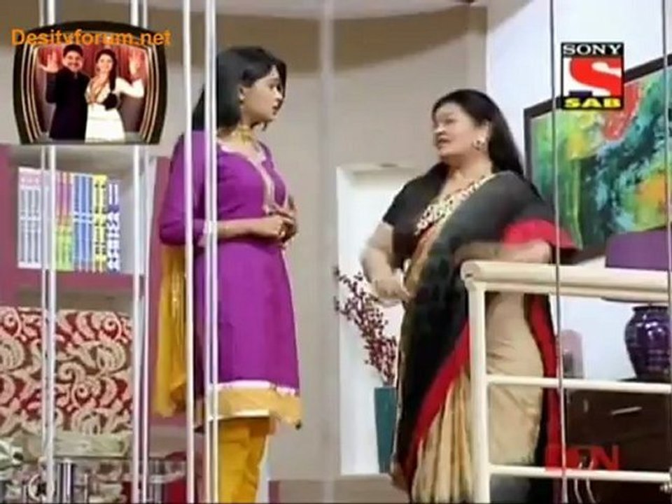 Golmaal Hai Bhai Sab Golmaal Hai 27th September 2012 Video Watch Online pt1