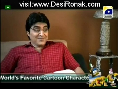 Kash Mai Teri Beti Na Hoti Episode 162 - 27th September 2012 part 2 HQ