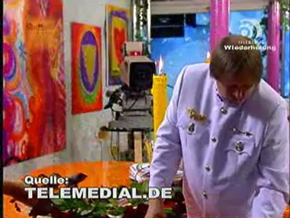 Kanal Telemedial - Without Audio-New Holy Kingdom 08 - December 12, 2008