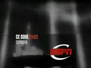 Bande annonce Olympia (1936)