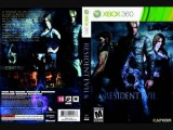Resident Evil 6 Mega Trainer Xbox360 Unlimited Health Ammo