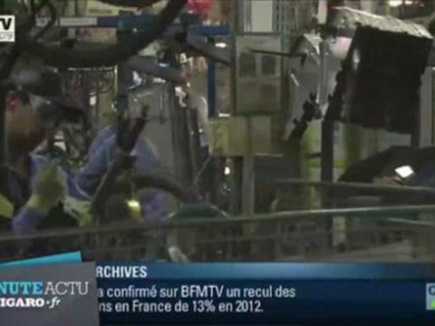 La Minute Actu du jeudi 27 septembre