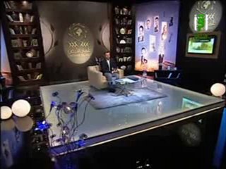 - الحلقة01-عُمار الأرض فكرة عُمار الأرض - مصطفى حسني