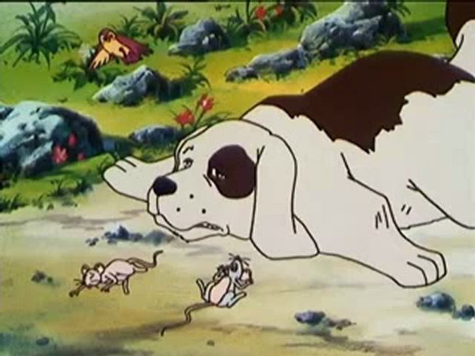 Cinderella. Ep.09. There_s Something Strange about Him  - Part II