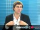 Le talk Marsactu économie : Aurélien Bellanger, auteur de "la théorie de l'information"