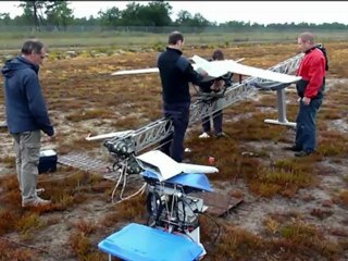 Le marché des drones civils et militaires promis à une forte expansion