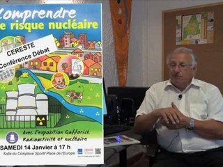 Ma commune face aux risques : Céreste