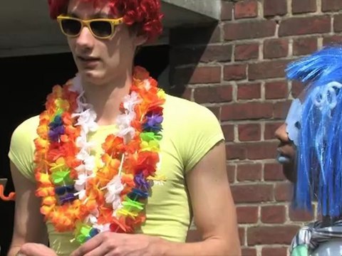 Asbl Coala - Formation BACV (Formation d'animateurs en centre de vacance)