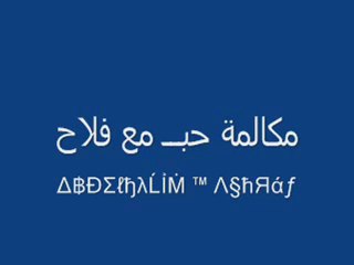 المكالمه التى انهت على احلام الرومانسيه