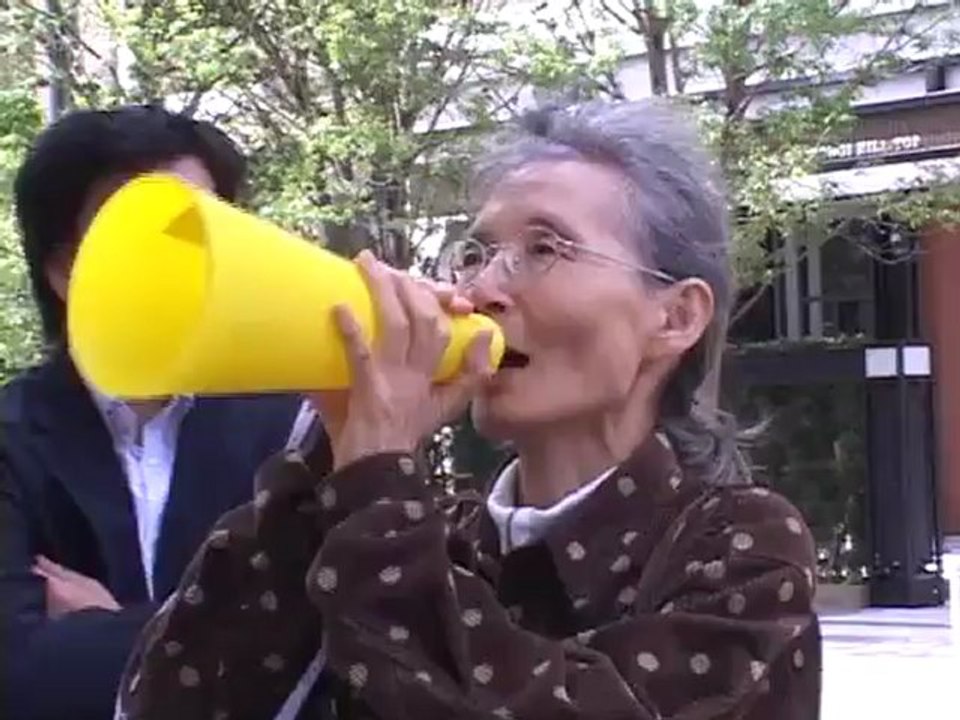 20120926 大飯原発の活断層～１０月下旬に現地調査へ OurPlanetTV