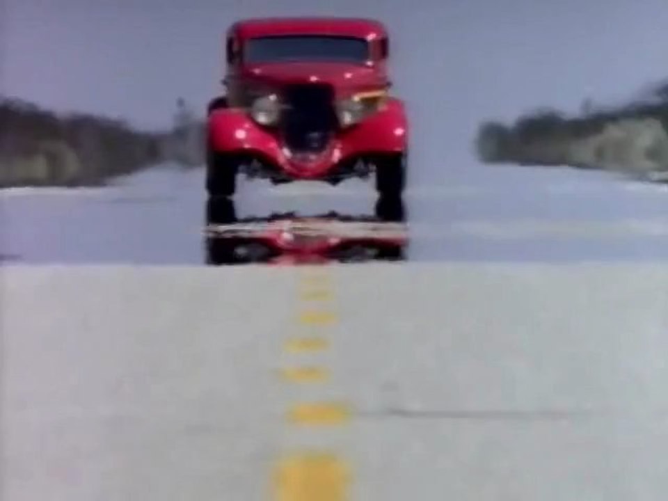 Nik The Greek - ZZ Top - Gimme All Your Lovin