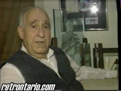 Speakers Corner Sam the Record Man vs 2 Live Crew 1991