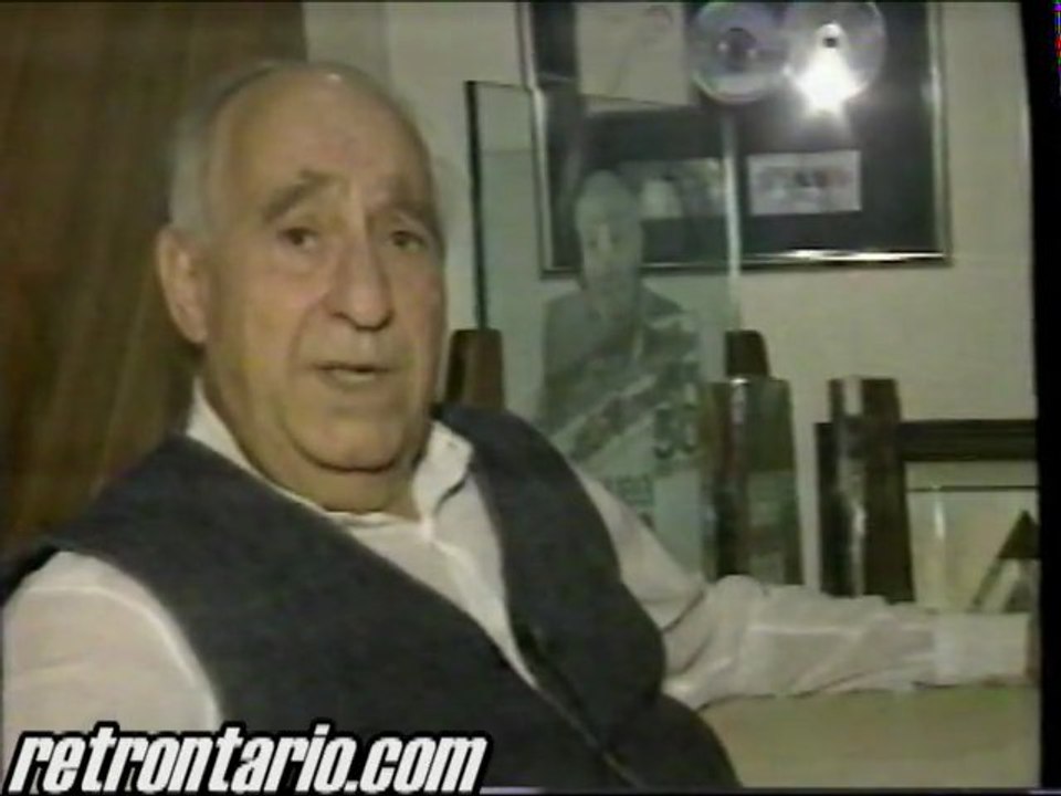 Speakers Corner Sam the Record Man vs 2 Live Crew 1991