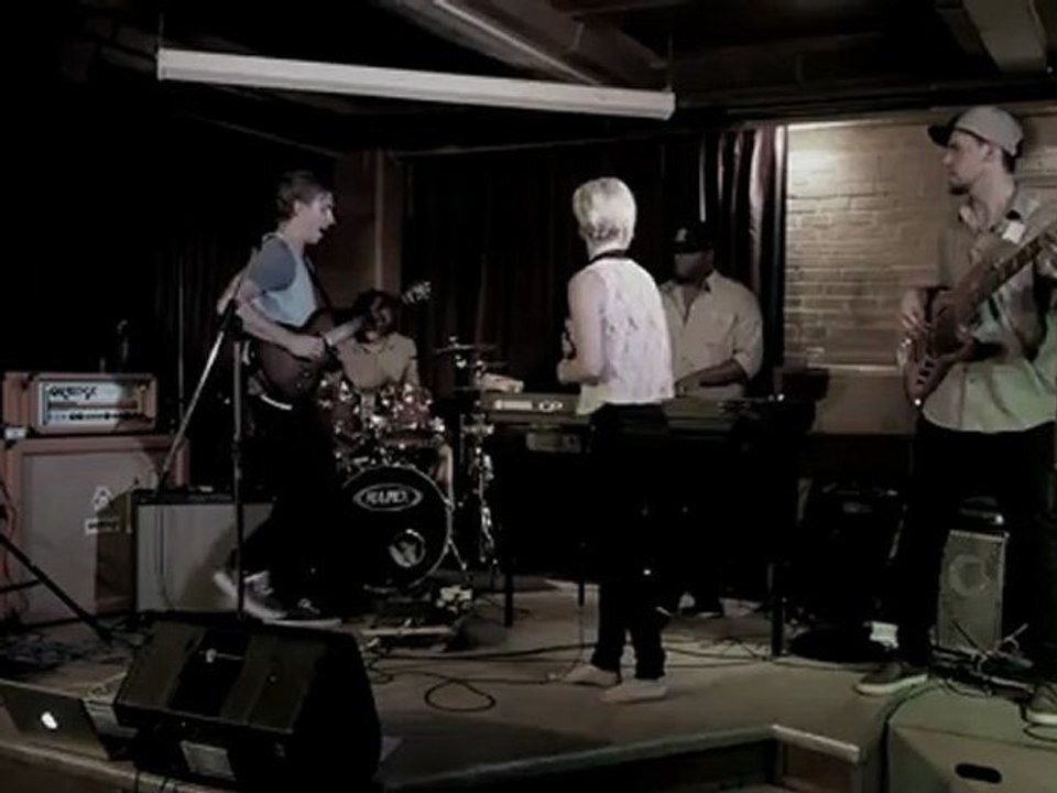 Jess Smith - Beautiful Love