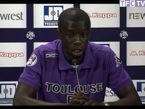 Cheikh M'bengue : On peut mieux faire