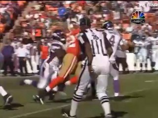 nfl's hardest hits