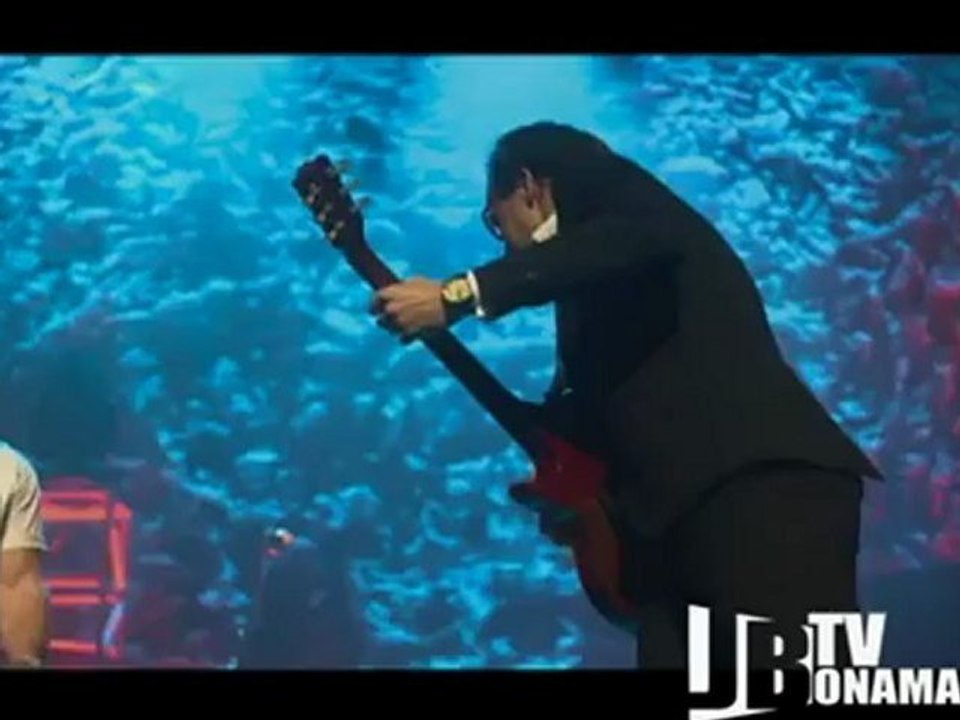 Fire and Water - Joe Bonamassa Beacon Theatre Live From New York (High)