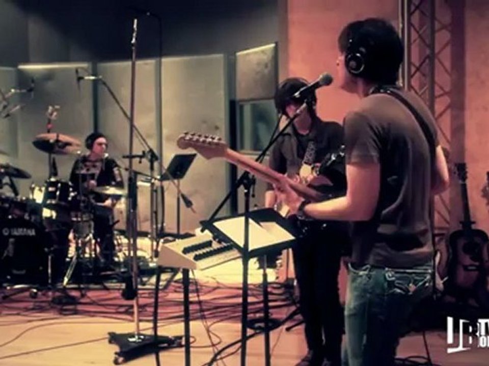 Driving Towards The Daylight  starring Joe Bonamassa Episode 1 #DTTD (High)