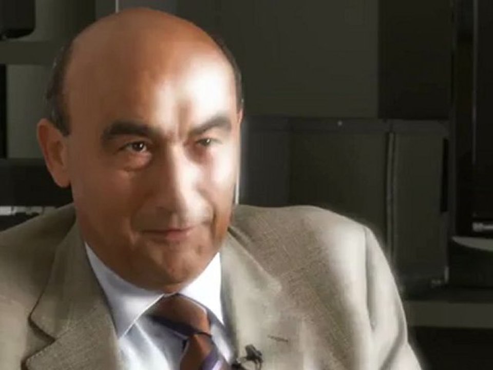 Principles of Great Leadership According To GianFranco Lanci, CEO of Acer