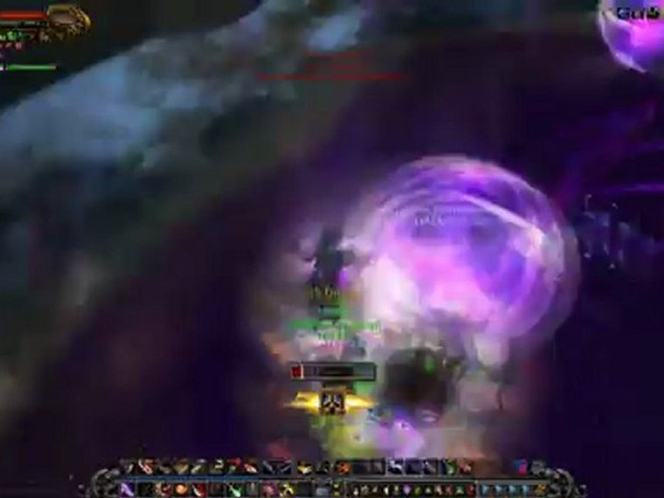 Taran Zhu, Monastère Pandashan - Mists of Pandaria