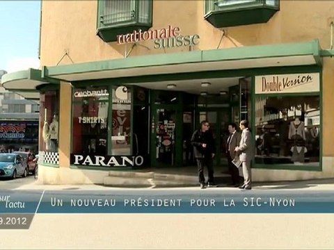 Vues sur l'Actu du 27.09.2012