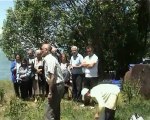 Yukarı Kotanlı Köyü Kars Gezisi 03.07.2012