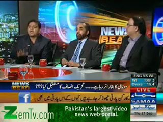 News Beat 27th September 2012 Part 3