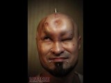 'Bagel Heads' Body Modification Trending in Japan