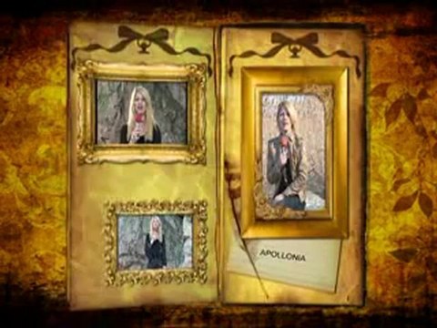 Apollonia and Rhindacum ,Belgese l,Yönetmen:Tekin Gün ,Yapım:PRESTİJ BELGESEL-PRESTİJ FİLM