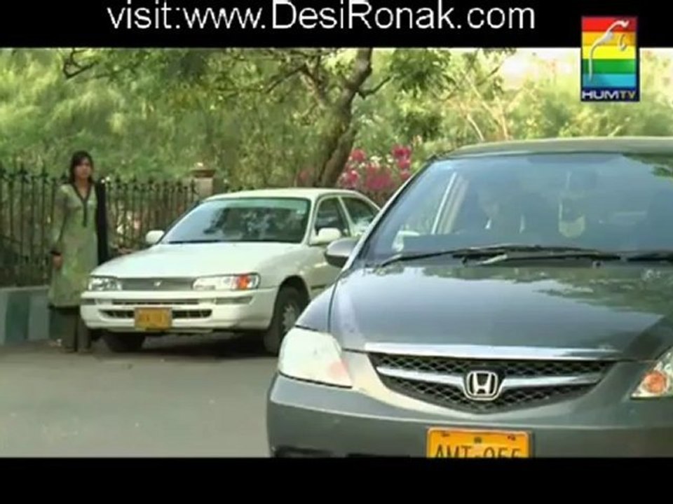 Nikhar Gye Gulab Sare - Last Episode 73 - 27th September 2012  part 1 High Quality