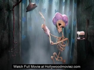 Hotel Transylvania Clip We Have to Talk (2012) Selena Gomez Comedy HD