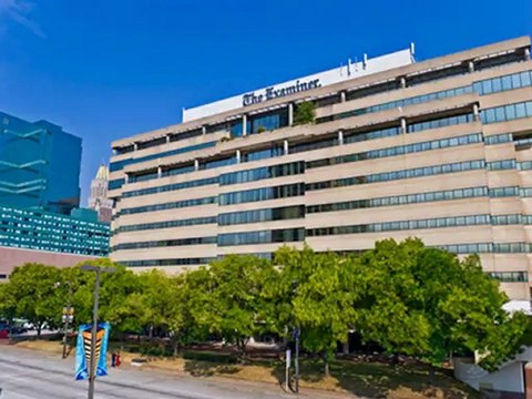 Baltimore MD office space for rent - Serviced offices at Pratt St