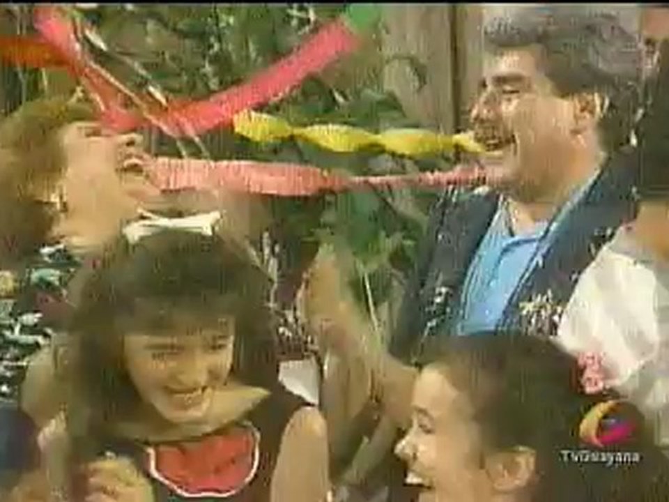 La Pandilla de los 7 - Episodio 36. Parte 3-3