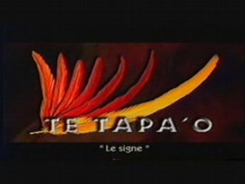 O Tahiti E at Heiva I Tahiti 1998 #1