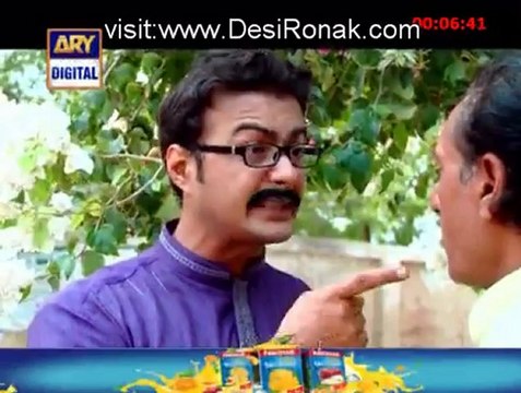 Piya Ka Ghar Piayara Lagay Episode 20 - 27th September 2012 part 1