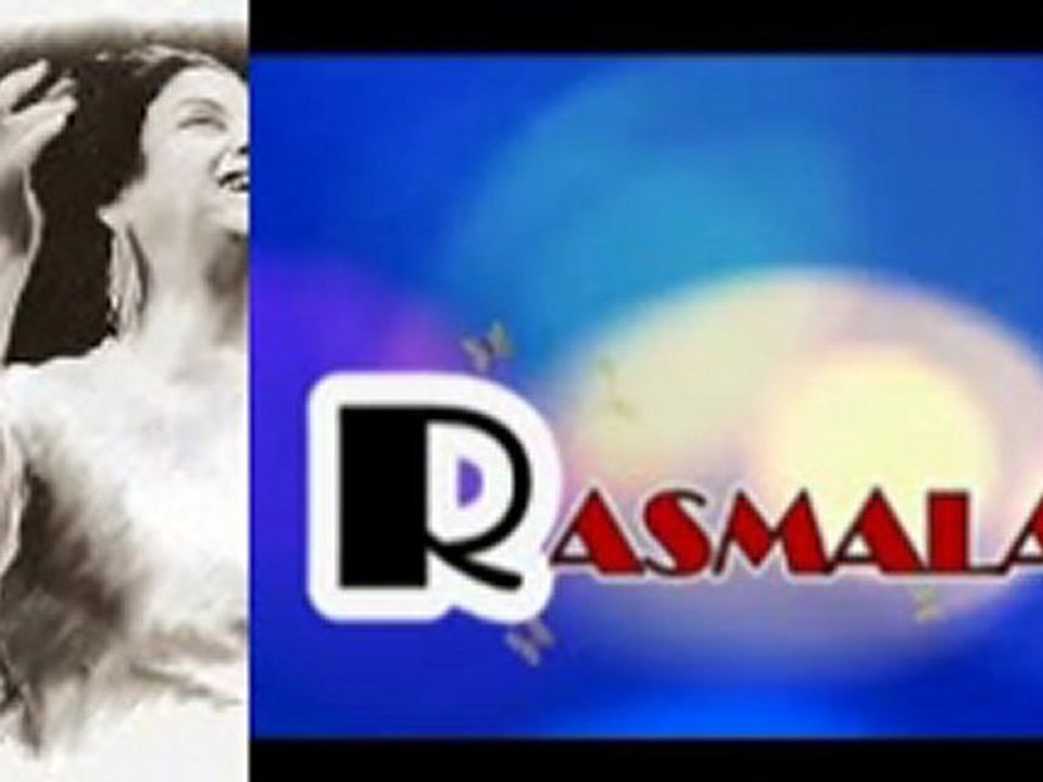 R A S M A L A T - ام كلثوم - انت فين والحب فين