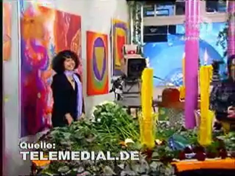 Kanal Telemedial - New Holy Kingdom 11 - December 12, 2008