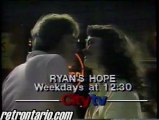 Citytv Ryans Hope 1981