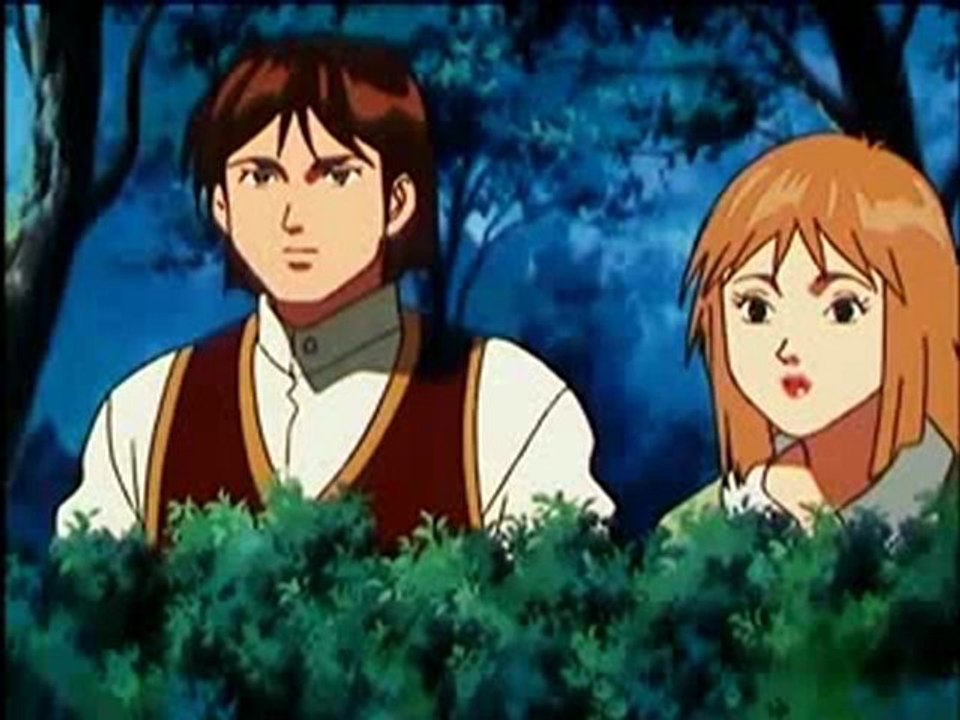 Cinderella. Ep.10. The Sad Violinist - Part II