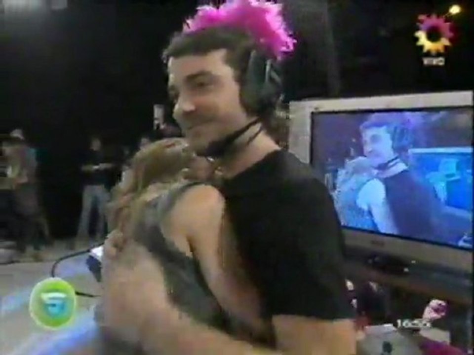 Pedro y Paula en la Cocina 7 - 06 de Noviembre 2010