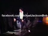 Michael Jackson - Billie Jean Live At Wembley July 16th, 1988 [Snippet]
