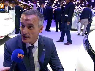 La voiture électrique comment ça marche ?