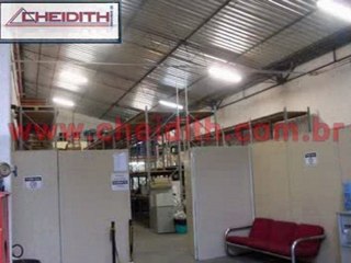 GALPAO COM PONTE ROLANTE ALUGA-VENDE (11-3232.1250)