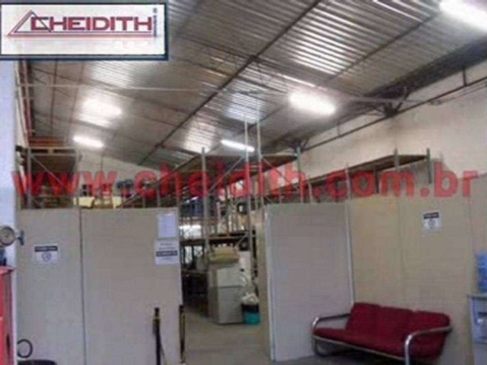 GALPAO COM PONTE ROLANTE ALUGA-VENDE (11-3232.1250)