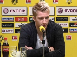 Borussia Dortmund alle prese col rebus Reus